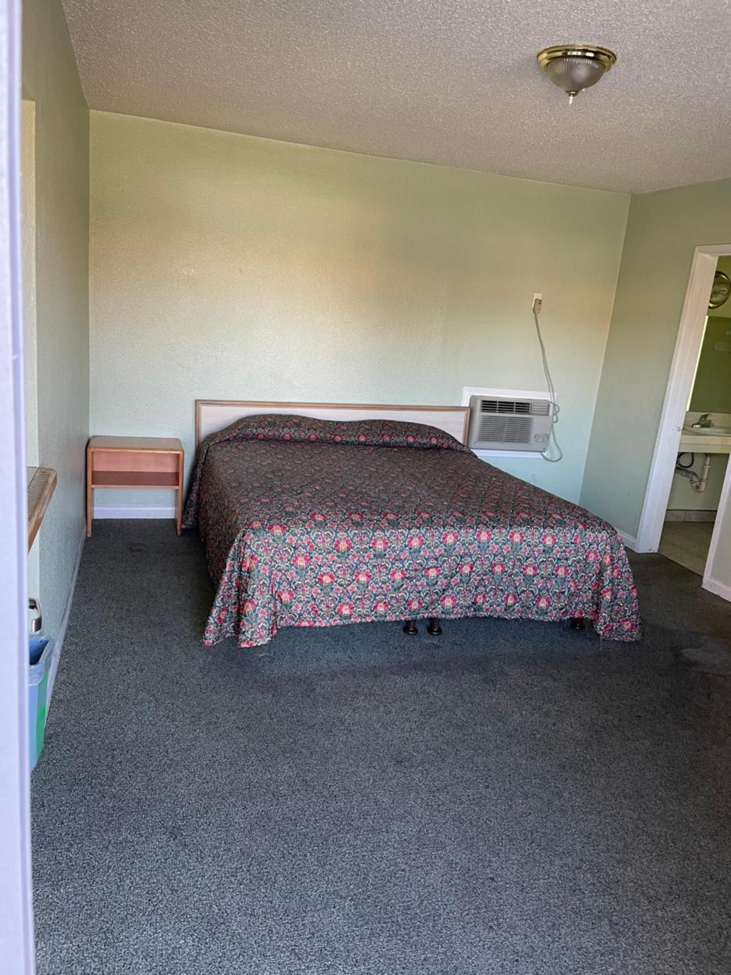 Ramona Motel Hemet Eksteriør billede